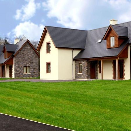 Ardnagashel Woods Villa Bantry Exterior foto