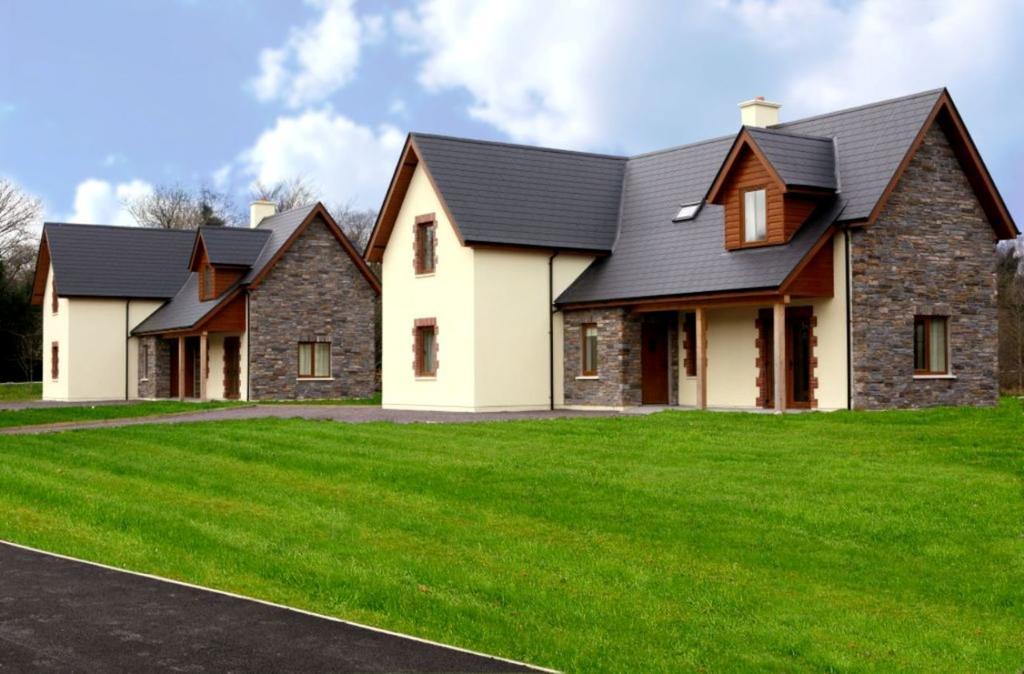 Ardnagashel Woods Villa Bantry Exterior foto